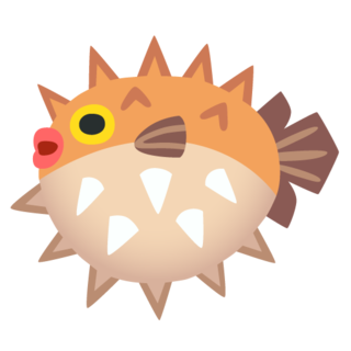 Blowfish