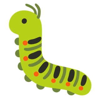 Caterpillar