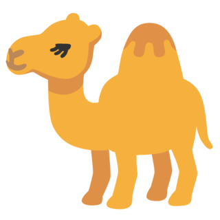 Dromedary