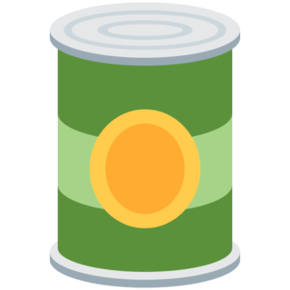 Canned Food