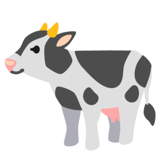 Cow