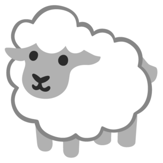 Sheep