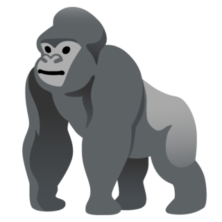 Gorilla