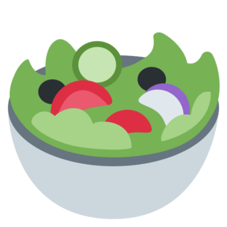 Salad Bowl