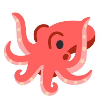 Octopus