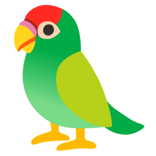 Parrot